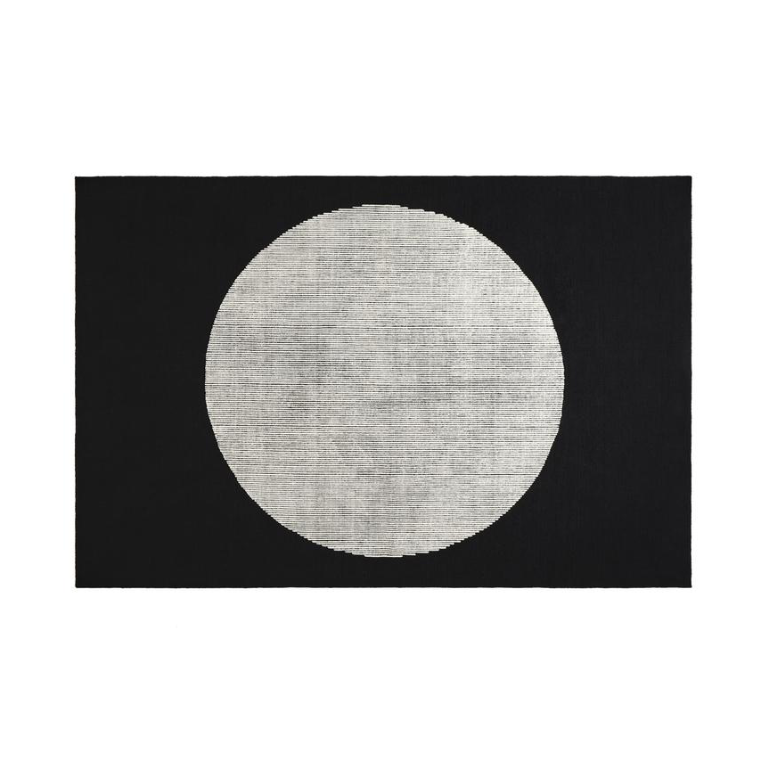 Disc matta, 170x240 cm