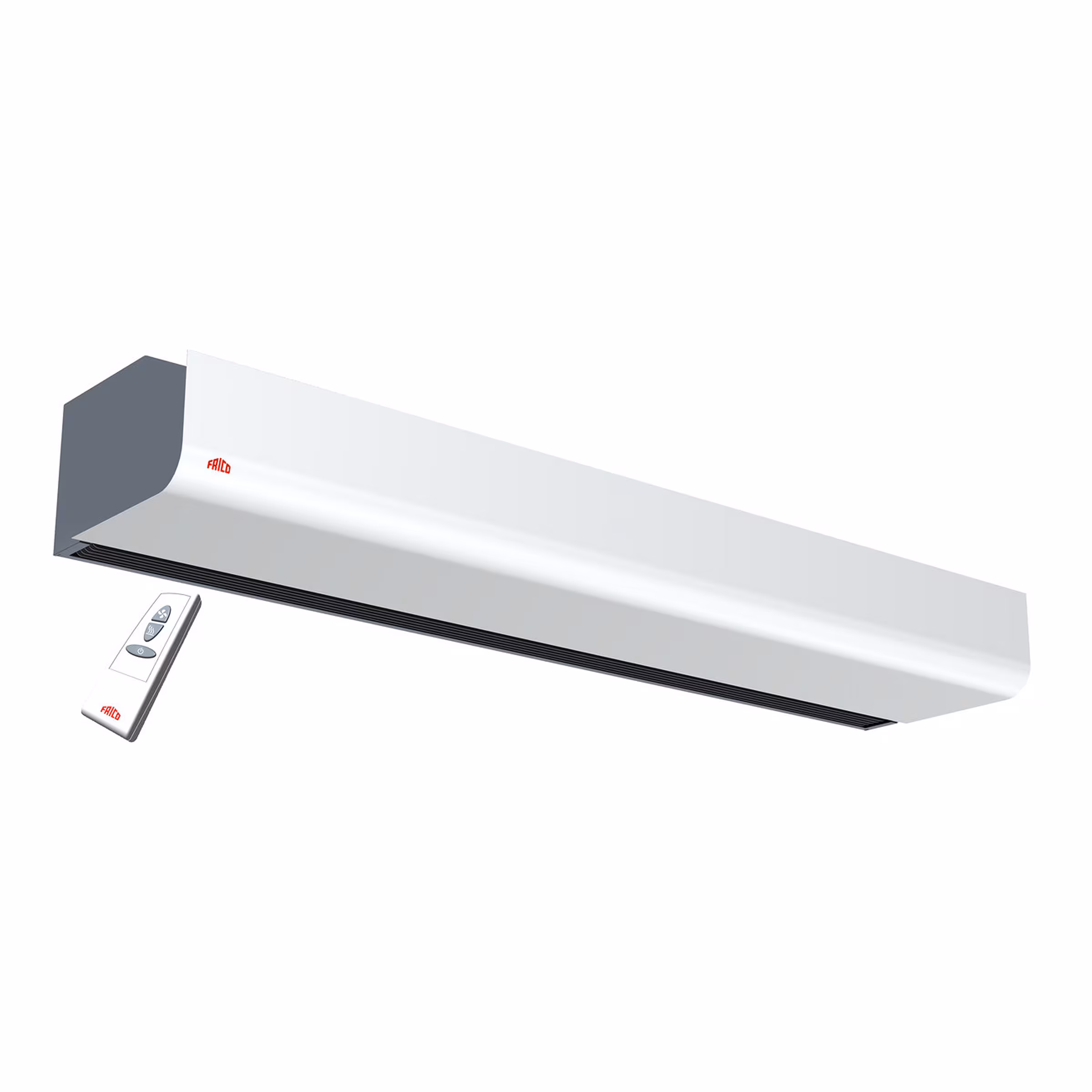 Kjøp Frico Luftgardin PA2210CE03, 3 kW, L1050 mm