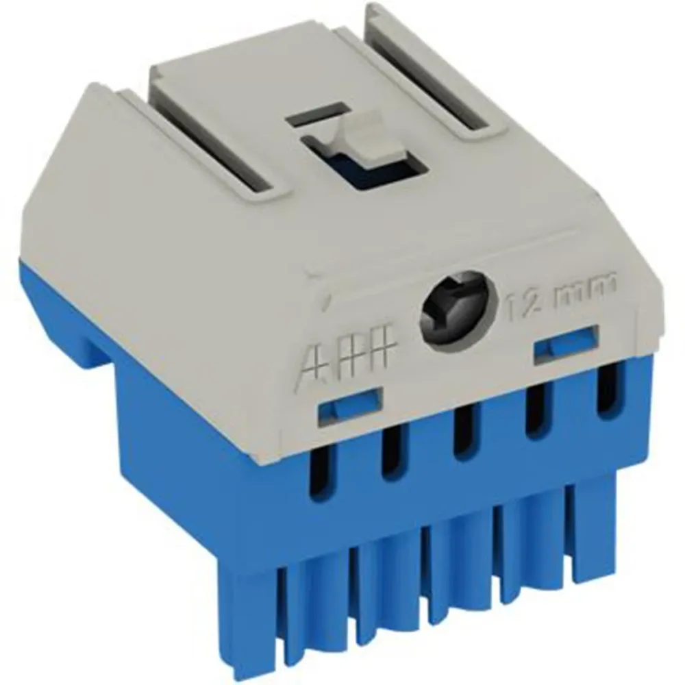 ABB Mistral 2CPX062754R9999 Nollplint ZK Antal kläm-positioner: 18 - Bild 2