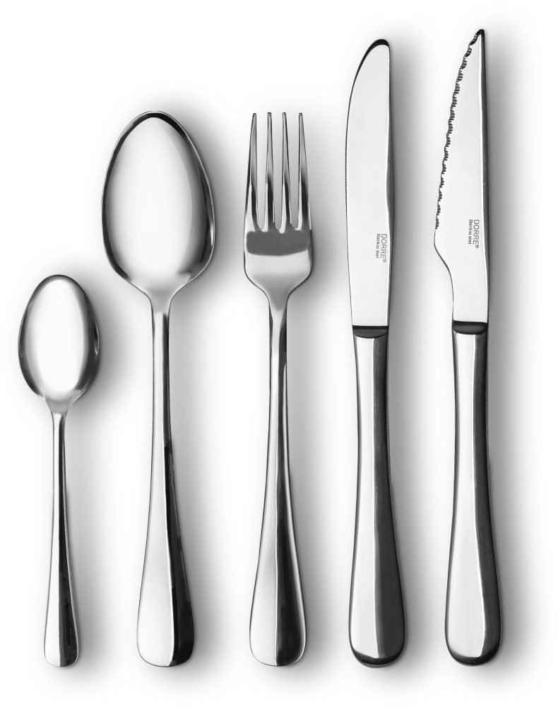 Classic Bestickset, 30 delar