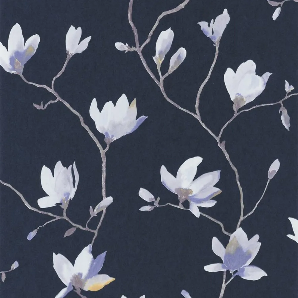 Gardens Suzhou Bleu Gadn82366511 Tapet | Stuvbutiken