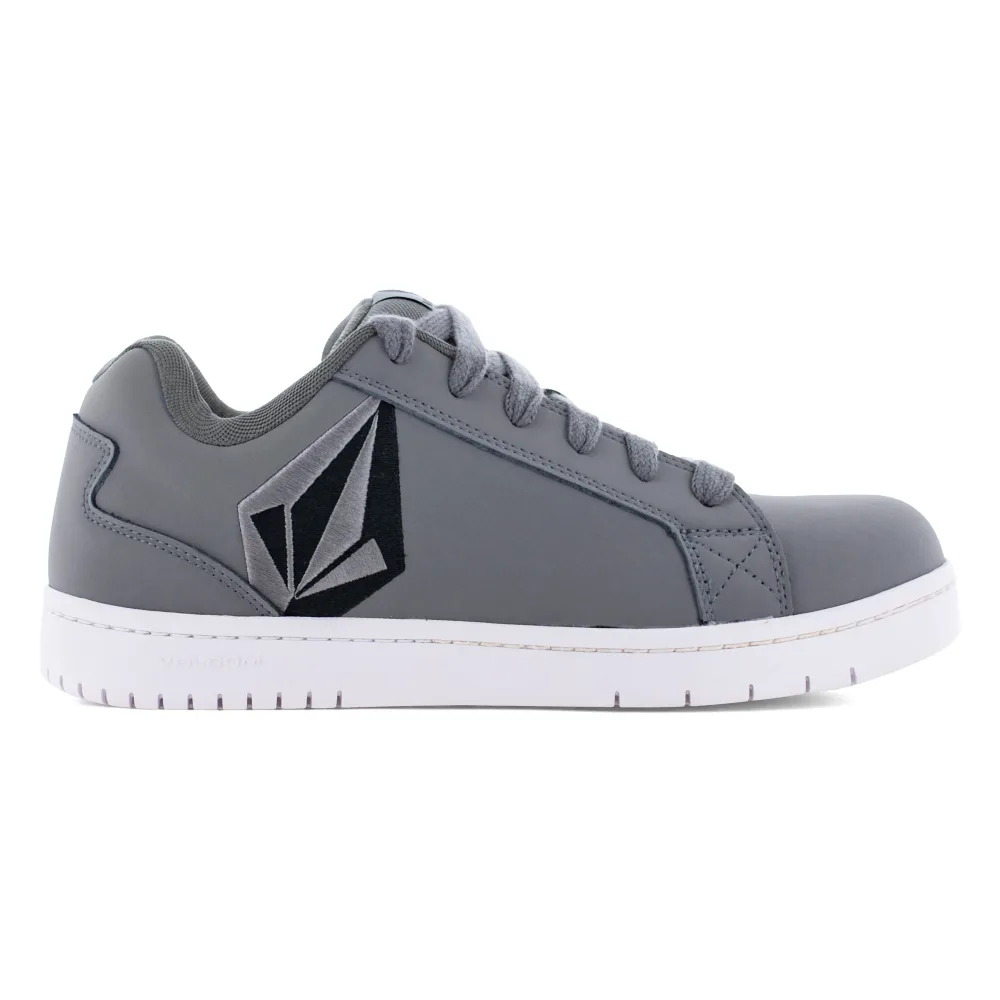 Volcom 30468 Skyddssko S3S Mörkgrå
