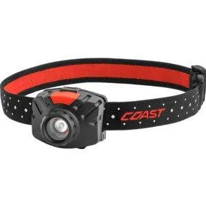 Coast FL75 Pannlampa 435 lm