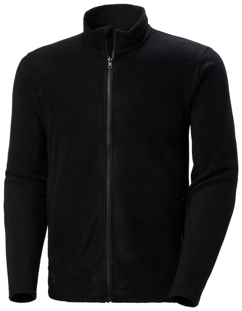 JACKA HELLY HANSEN 72096 MANCHESTER S, FLEECE