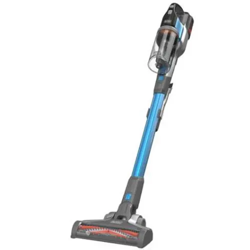 Black & Decker POWERSERIES Extreme Dammsugare 36 V, med batteri, utan laddare