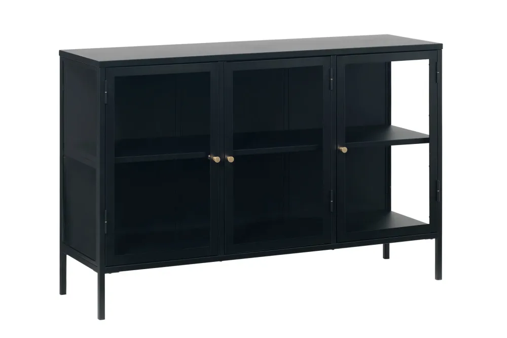 Umbri Sideboard 3 delar 132 cm