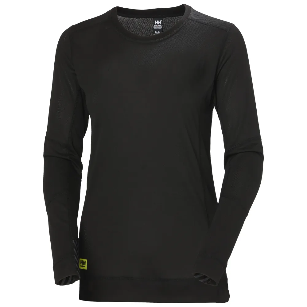 Helly Hansen Workwear 75128-990 Underställströja XS