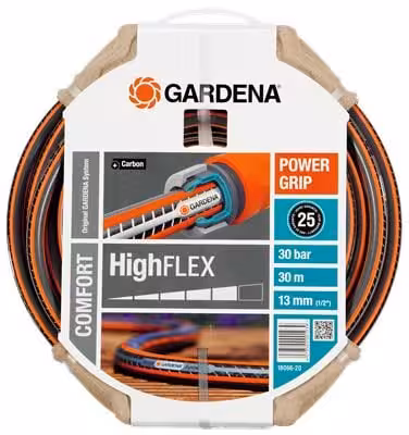Kjøp Gardena Vannslange Comfort HighFlex, 1/2", 50 m