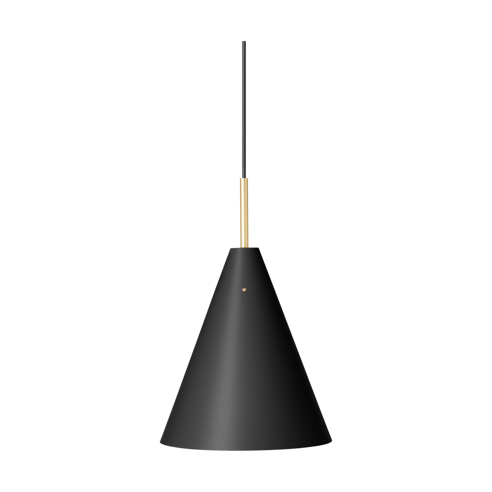 Mosaik 250 pendel, Black