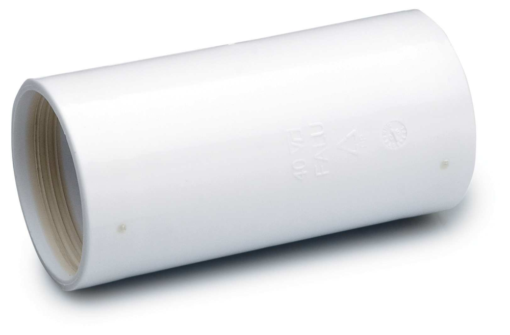 SKARVMUFF BÅREBO ANSLUT 32 PLAST SB