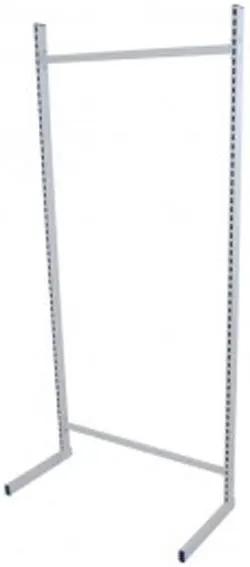 GBP 40-711-2001 Golvställ enkelt, 1500x920x415 mm Tilläggsektion