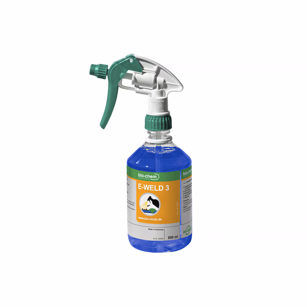 Kjøp Sveisespray E-Weld 3