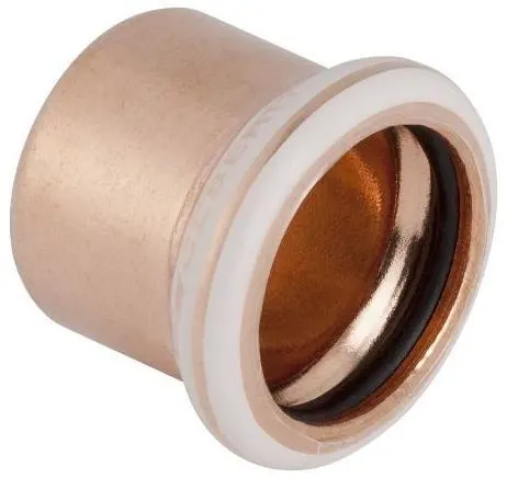 Geberit 1768388 Huv koppar 12 mm