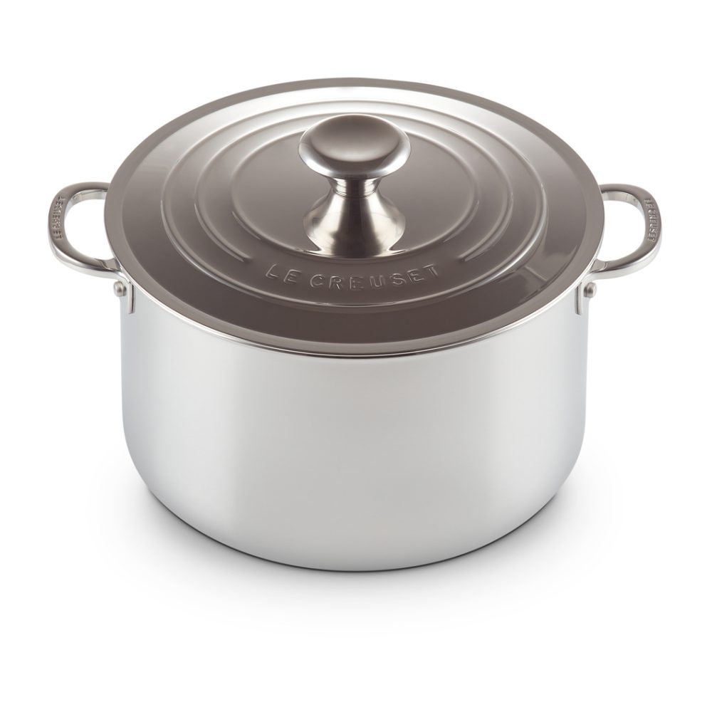 Signature soppgryta med lock, 6,6 l