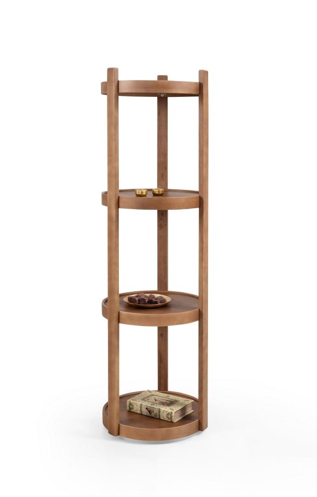 Reghum Bokhylla 40x150x40 cm