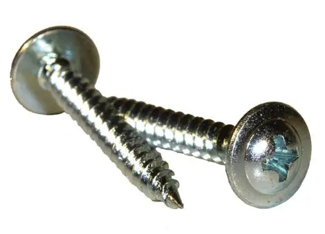 Ejot 905050 Montageskruv Ejofix-M 4,2 x 45 mm, FZB, 250-pack