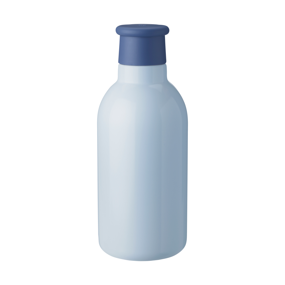 DRINK-IT termoflaska 0,5 L, Blue