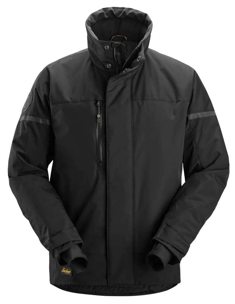 Snickers Workwear 1106-9596 Vinterjacka marinblå 3XL