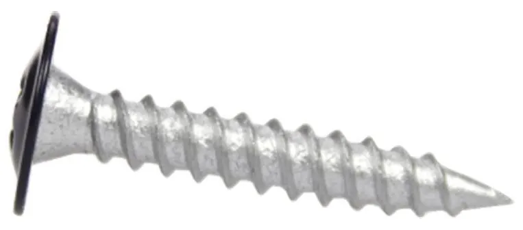 Ejot 905222 Montageskruv UTV-C3, 4,2 x 25 mm, 500-pack Grafitgrå