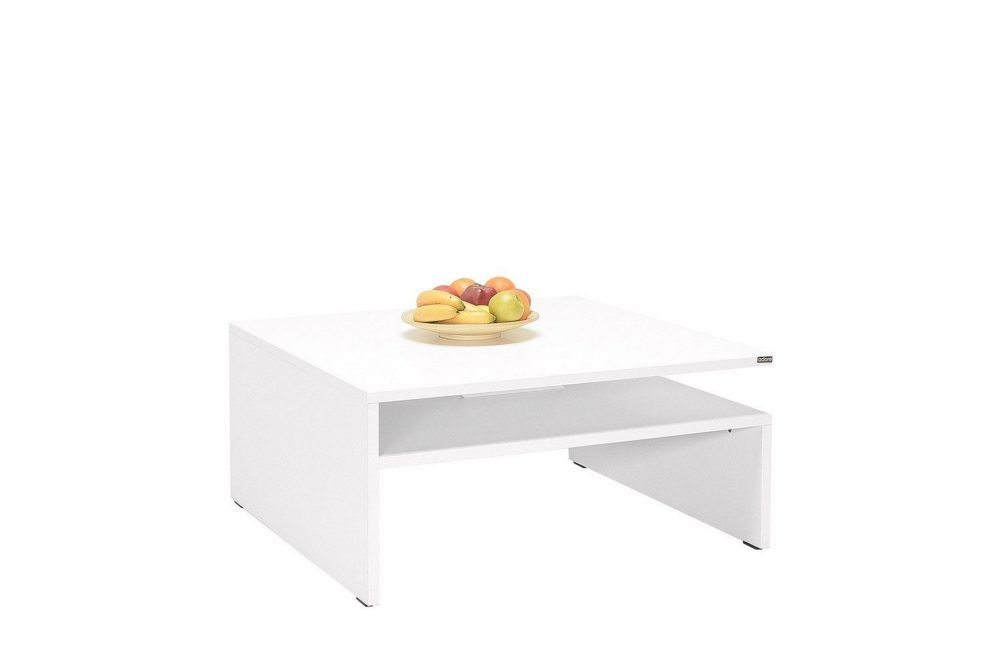 Soffbord Masao Almasi / Vit