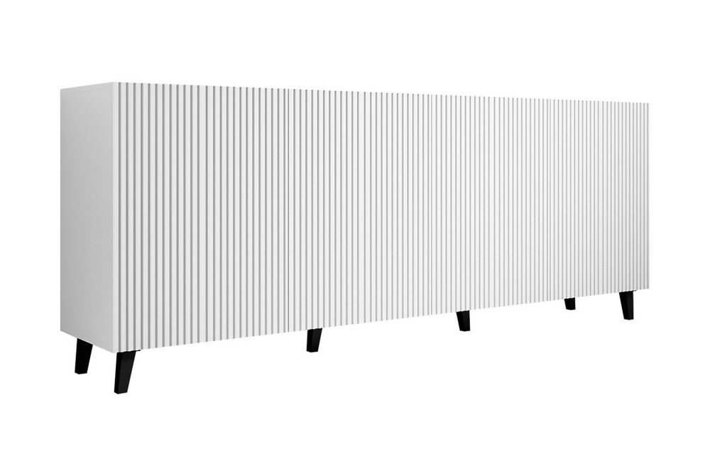 Juniskär Skänk med Förvaring 40x82x200 cm