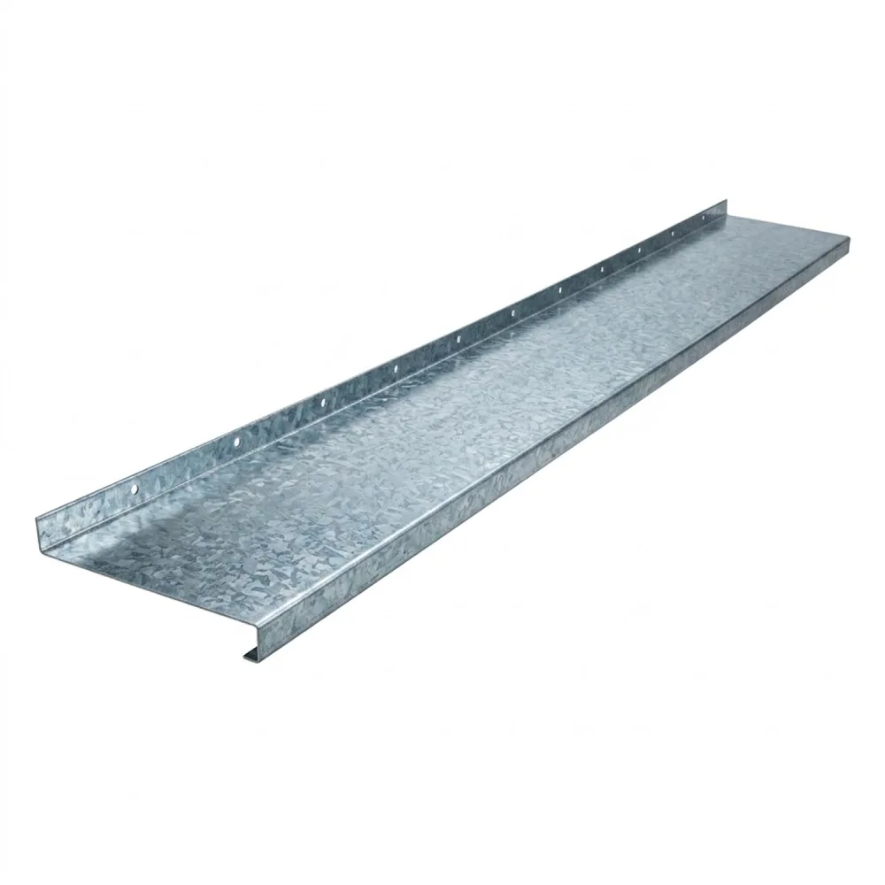 Fönsterbleck UB 80 Aluz 1200