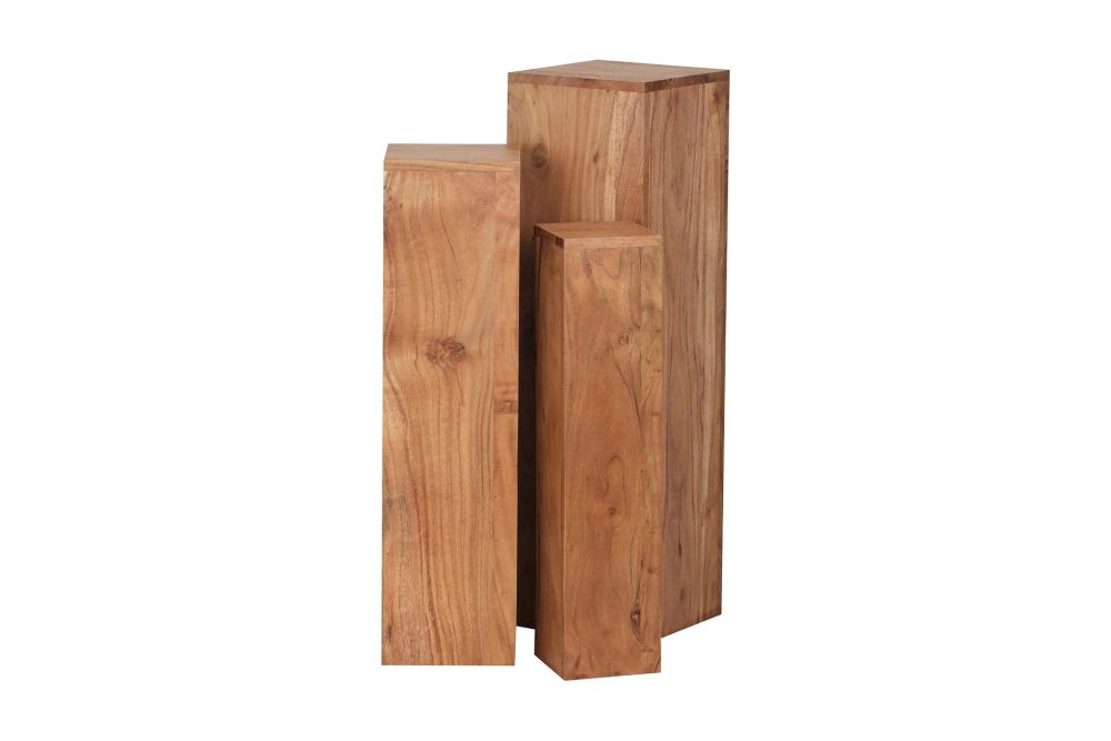 Houman Satsbord 25 cm 3 Bord