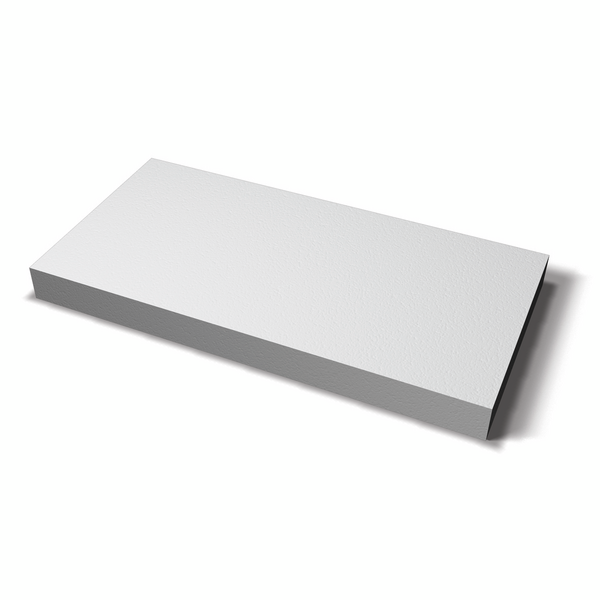 ISOLERSKIVA BENDERS EPS100 1200X600X20, 1200X600X20MM