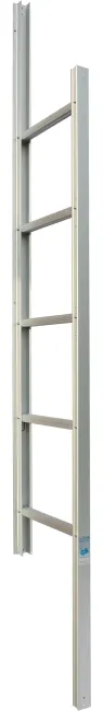Zarges 513180 Brandstege 1.8 m