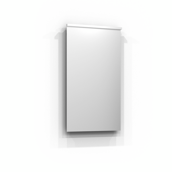 SPEGEL SVEDBERGS TIVED LED 44,6X6X82CM