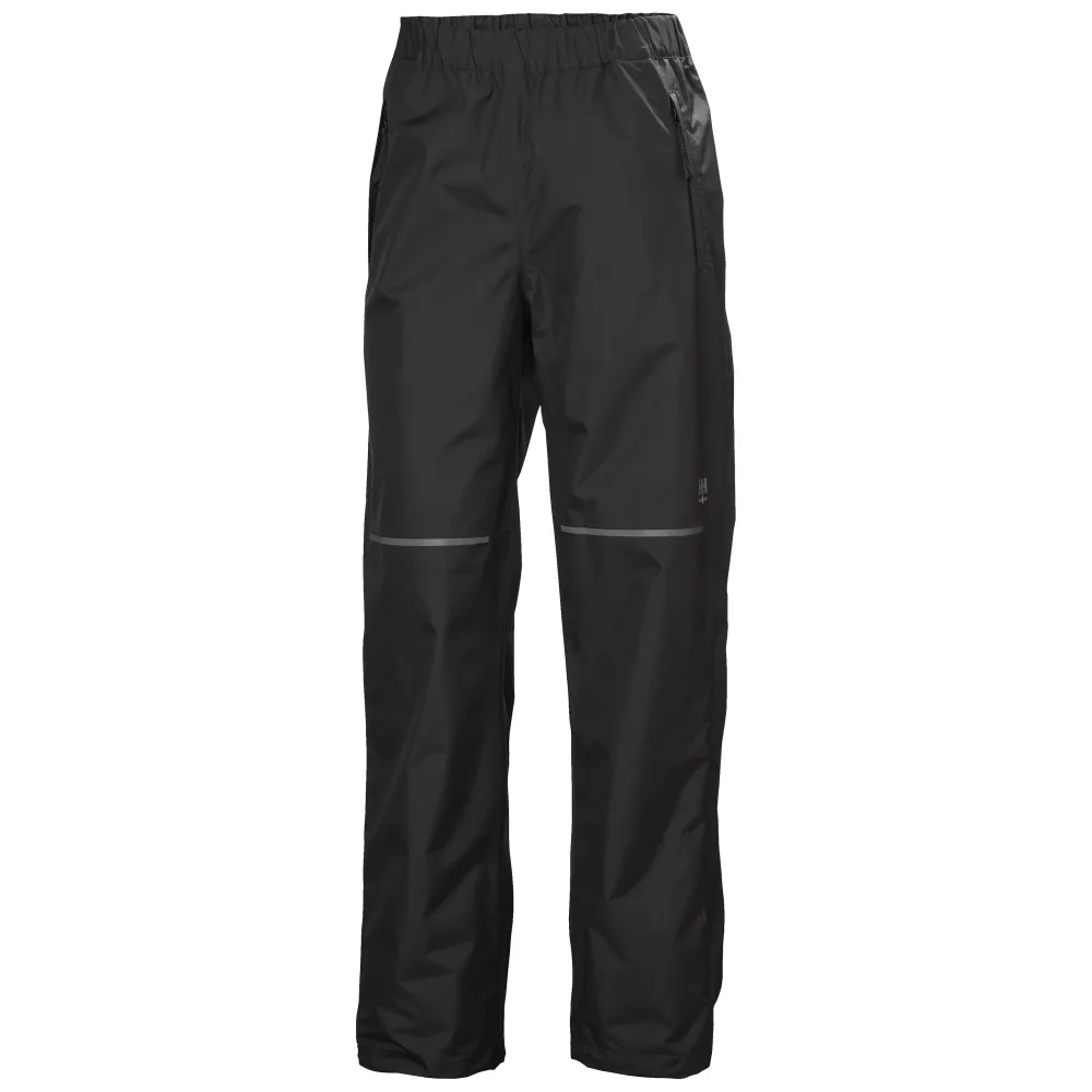 Helly Hansen Workwear Manchester 2.0 Pro Skalbyxa svart XL
