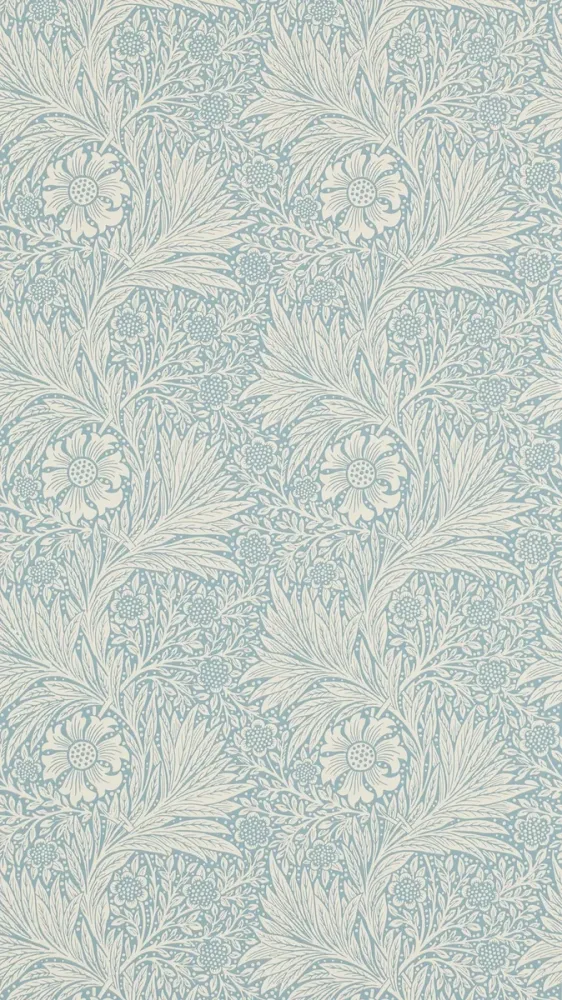 Morris & Co - Marigold Wedgwood Morris 160th Anniversary