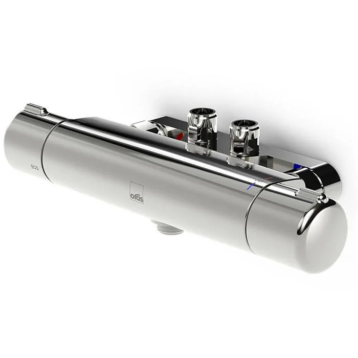 Oras Nova 7464 Duschblandare 160 c/c - Bild 2