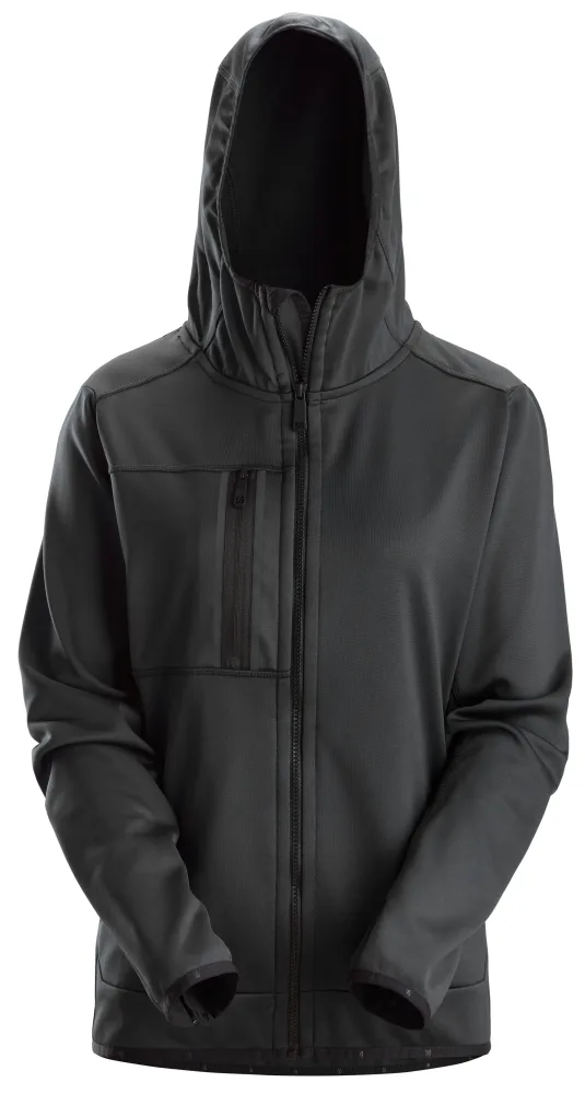 Snickers Workwear 8057-0400 Luvtröja svart XL
