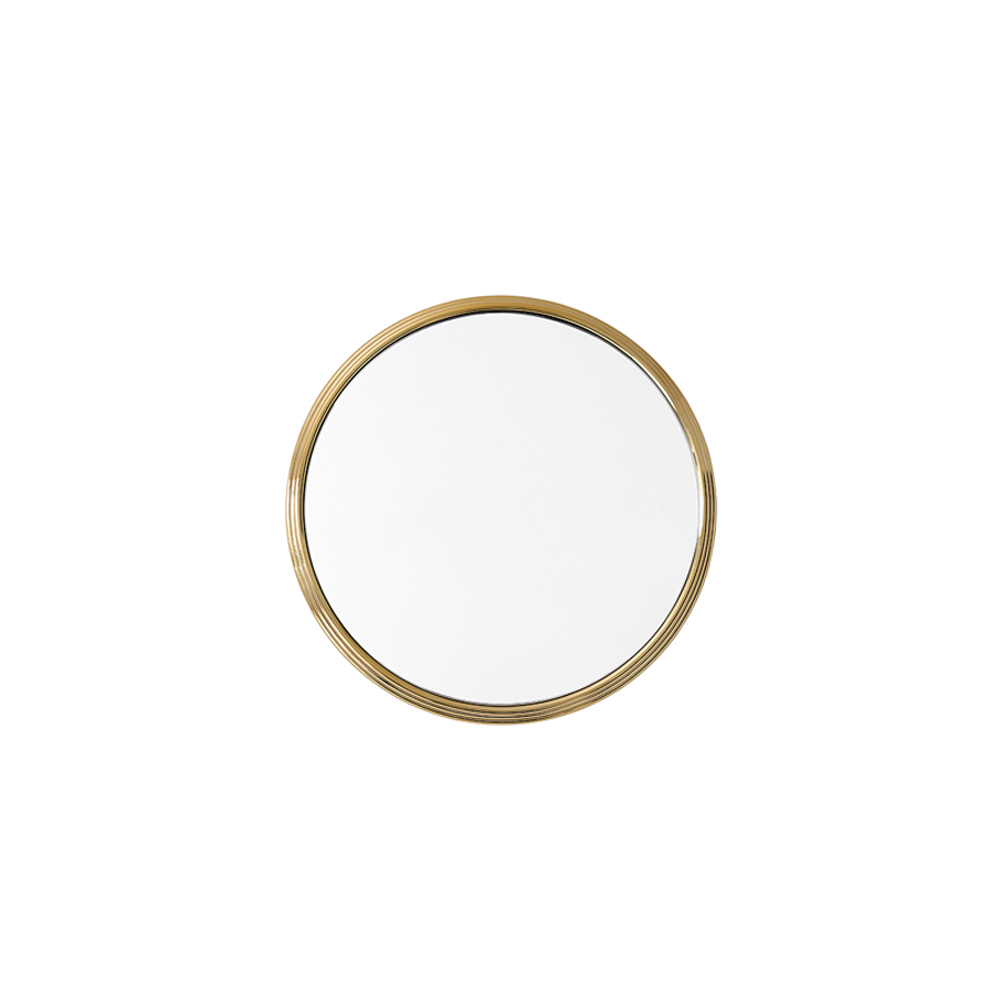 Sillon SH4 spegel, brass