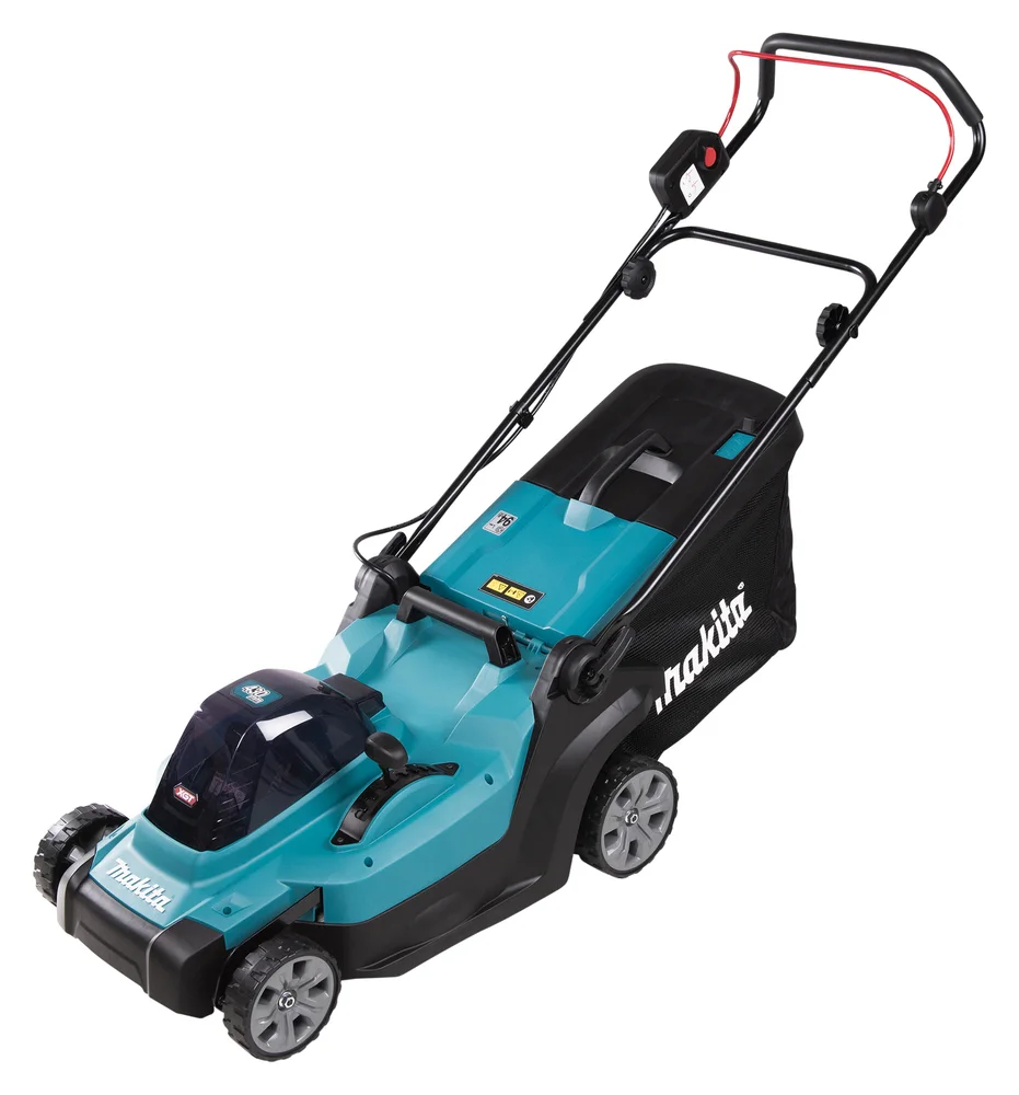 Makita LM004GZ Gräsklippare Utan batteri och laddare