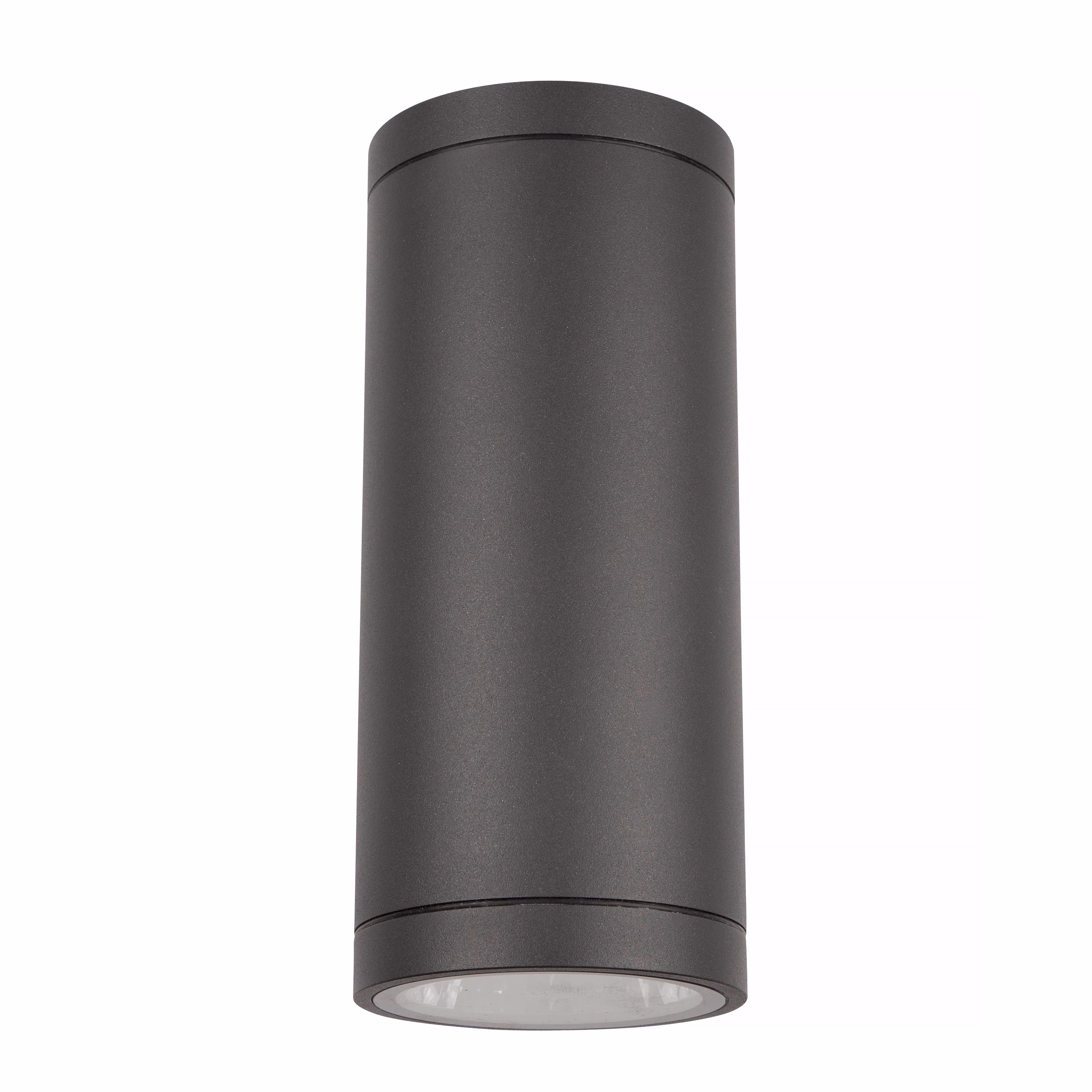 Kjøp Hide a lite Vegglampe Milo XL II, antrasitt, 19,5W