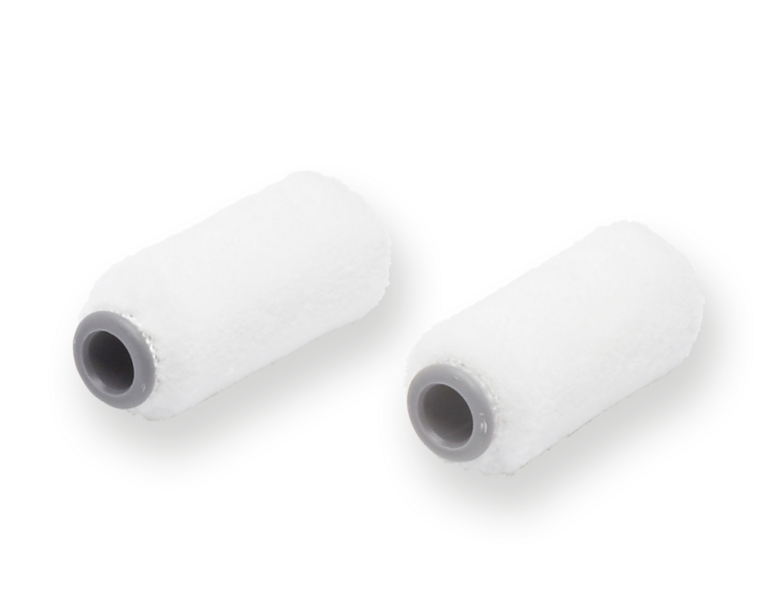 ROLLER ANZA MINI SUPER FILT EXTRA, FIN 5CM X 2