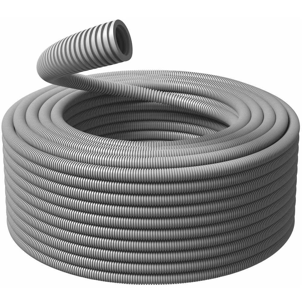 Flexrör Xspeed Halogenfritt, 20mm, 100m, Malmbergs 1416711