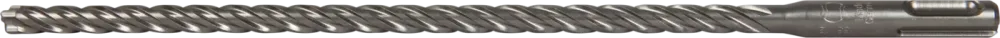ESSVE 229049 Hammarborr 10 mm Ø, SDS-Plus, 4 skär 10 x 390/455 mm