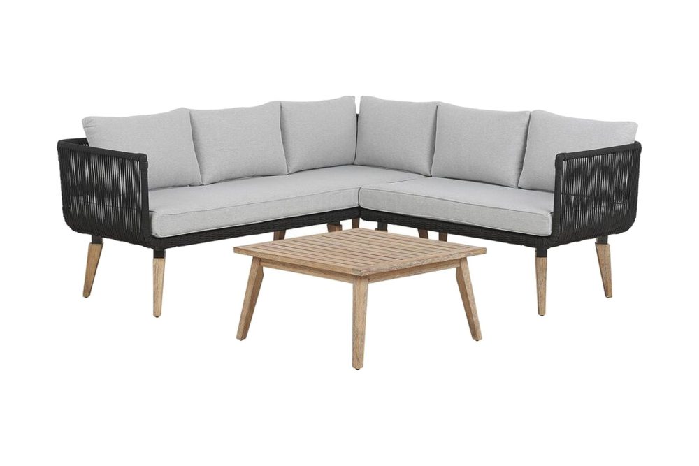 Alcamo Loungegrupp Utomhus