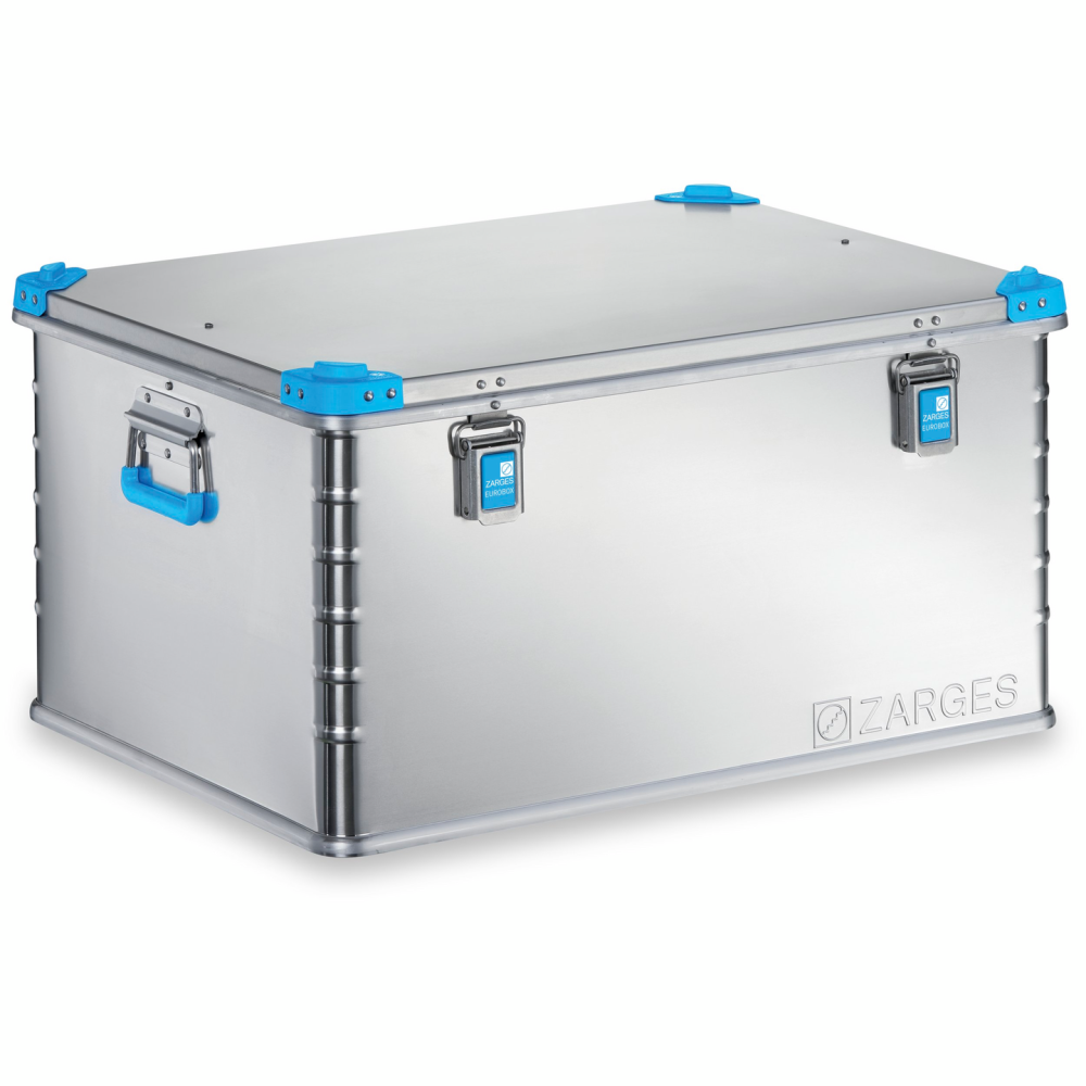 EUROBOX ZARGES 155 LITER