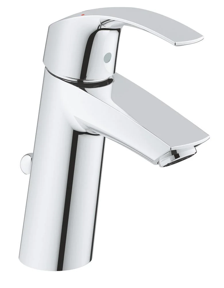 Grohe Eurosmart Tvättställsblandare krom