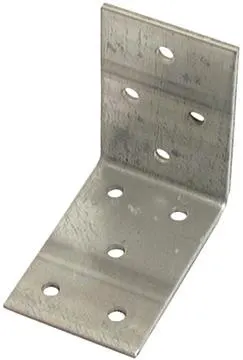Joma 5566100 Vinkelbeslag ETA-09/0316 60 x 60 x 100 x 2,5 mm, 50-pack