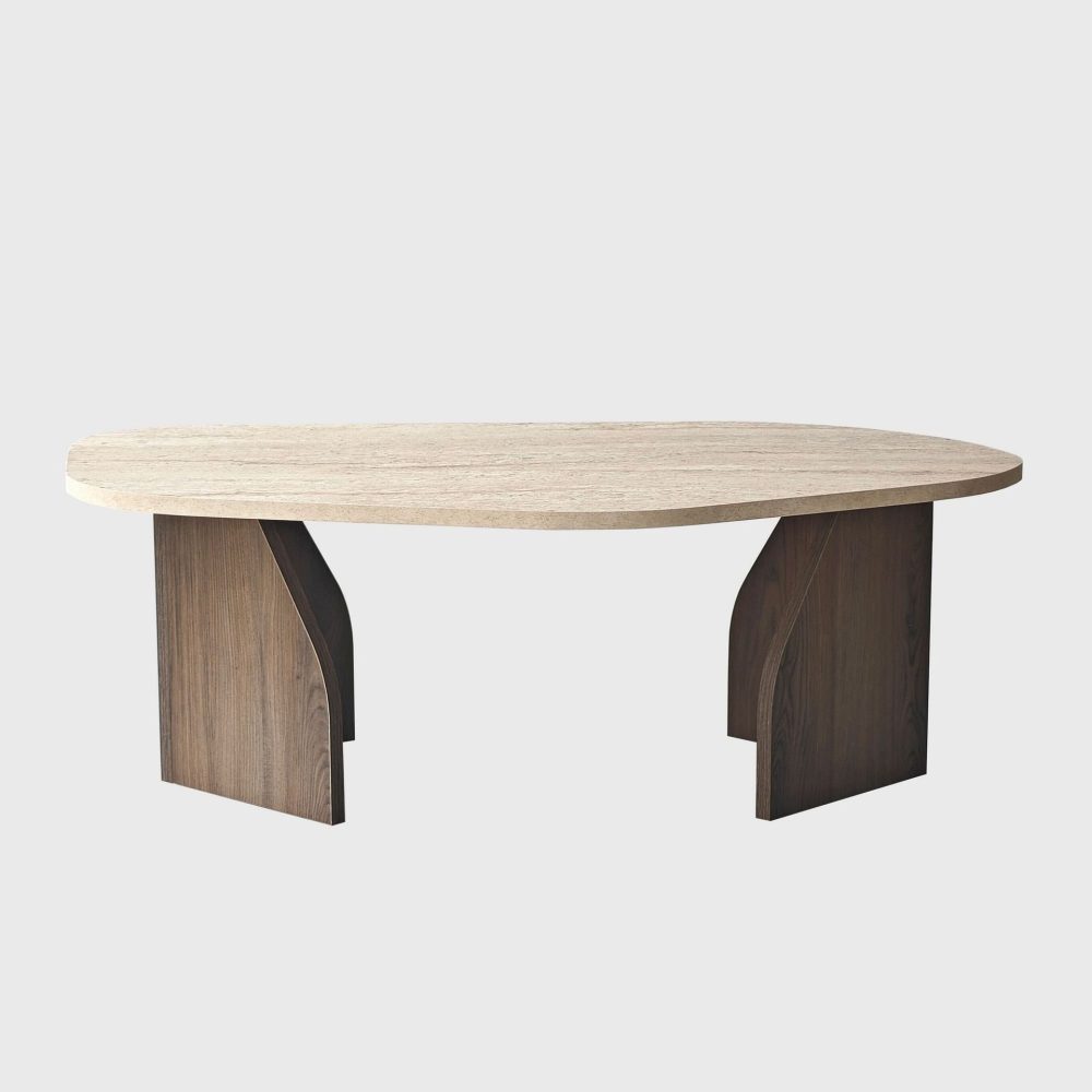 Berriaren Skrivbord 100x35x60 cm