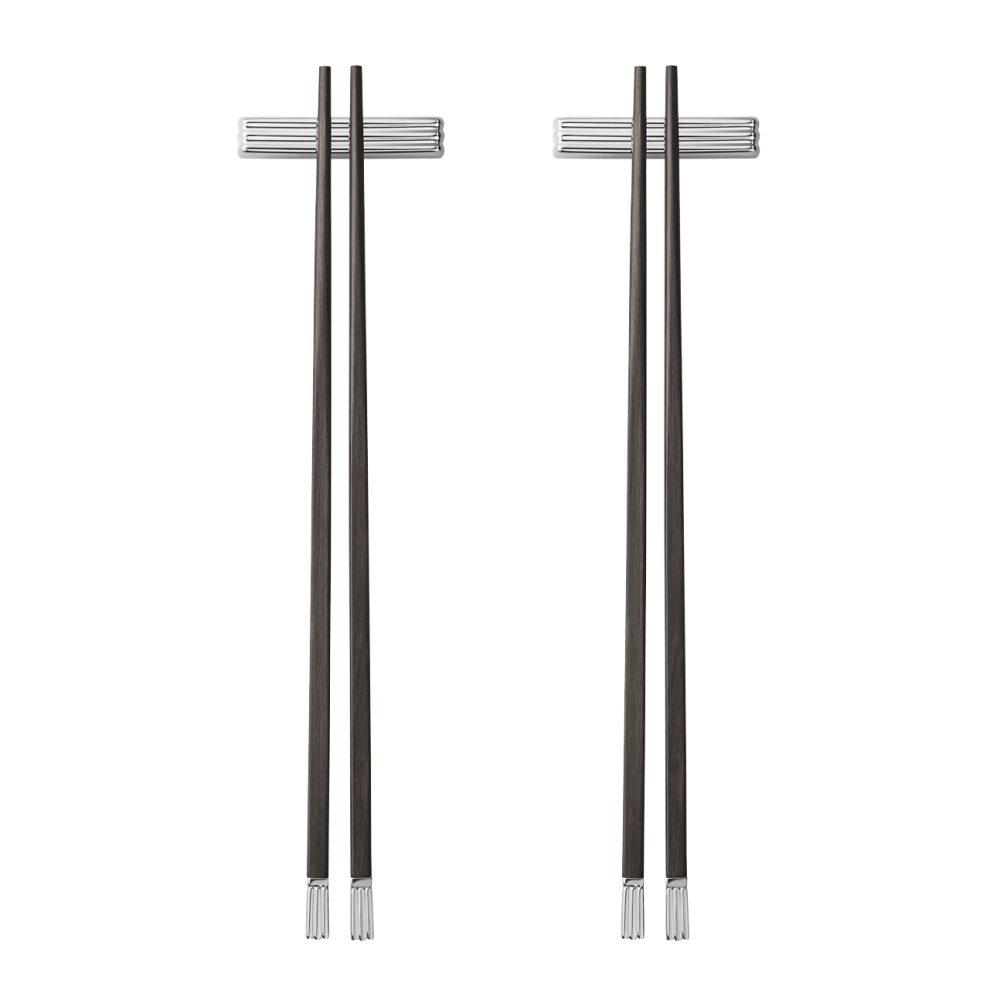 Bernadotte ätpinnar, 2-pack