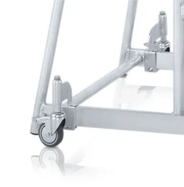 Zarges 40038 Handledare till maskinbock
