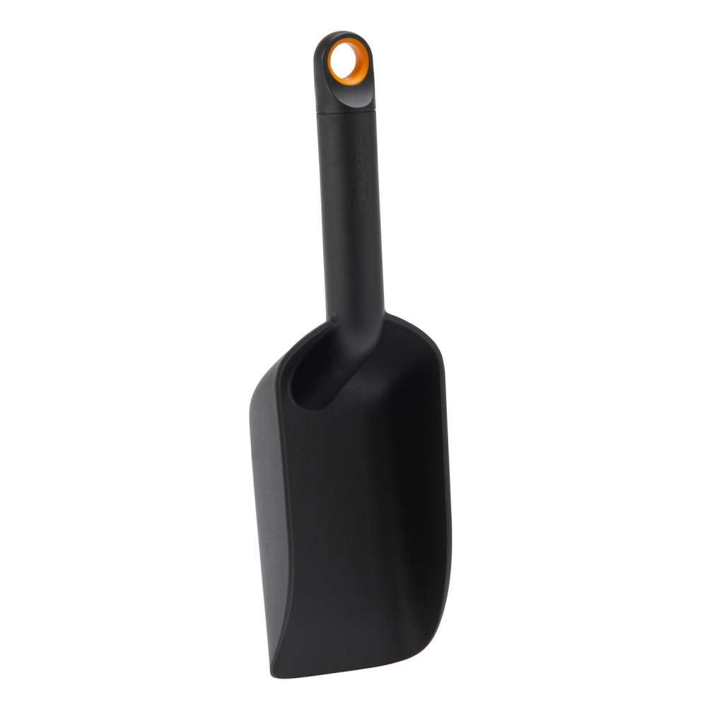 PLANTERINGSSPADE SOLID LITEN