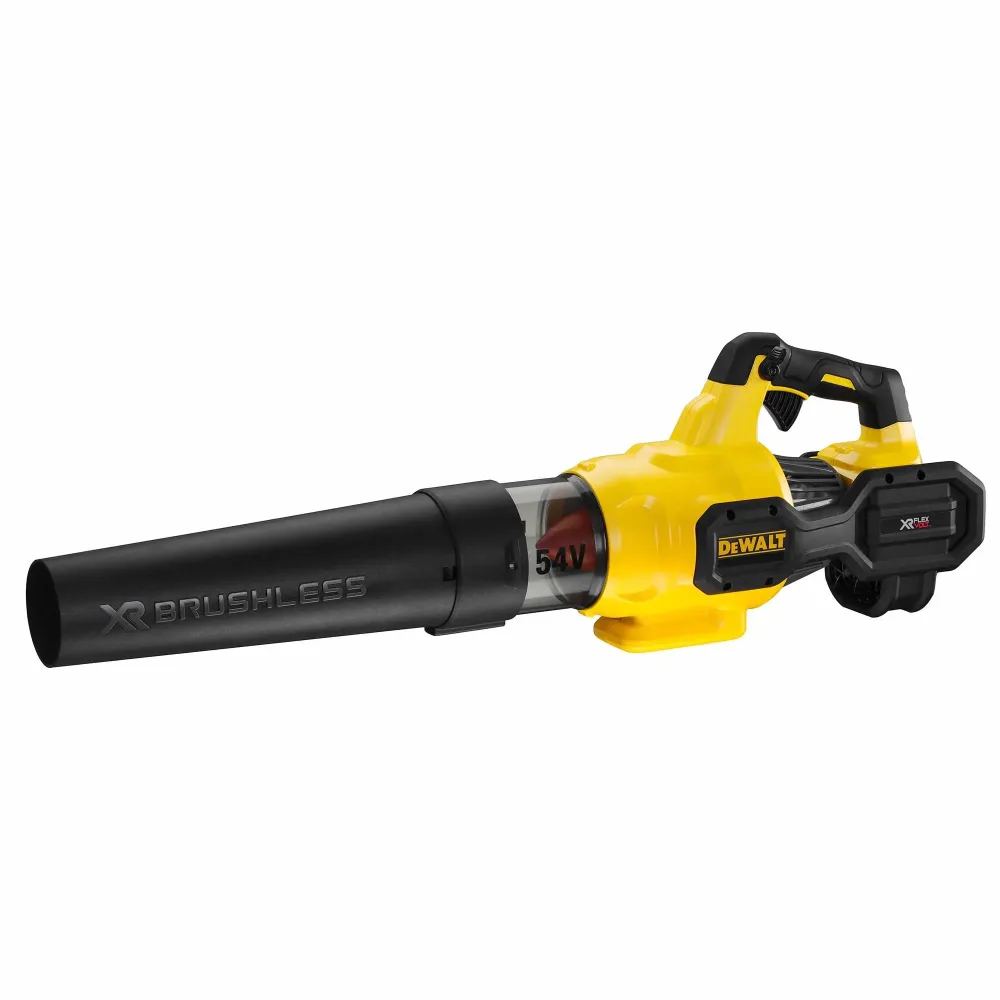 Dewalt DCMBA572X1-QW Lövblås med batteri och laddare