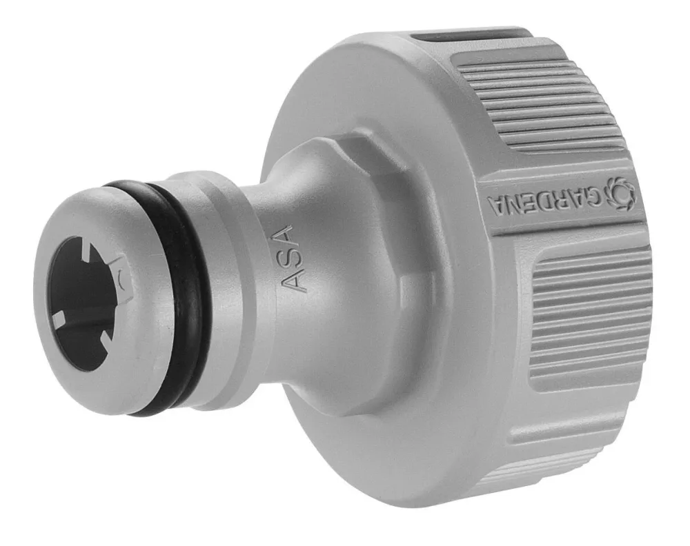 Gardena 18220-20 Skruvkontakt 1/2" - Bild 2